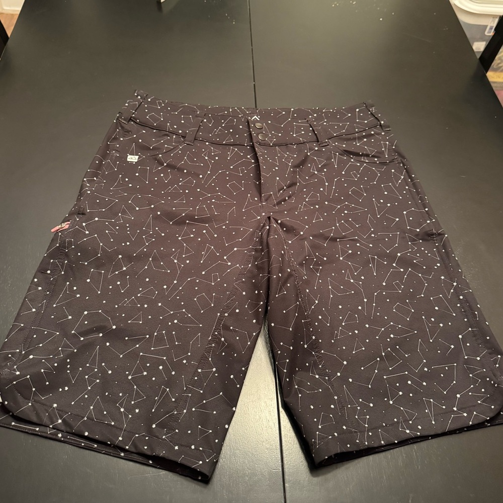 Wild Rye Constellation Women’s Shorts
